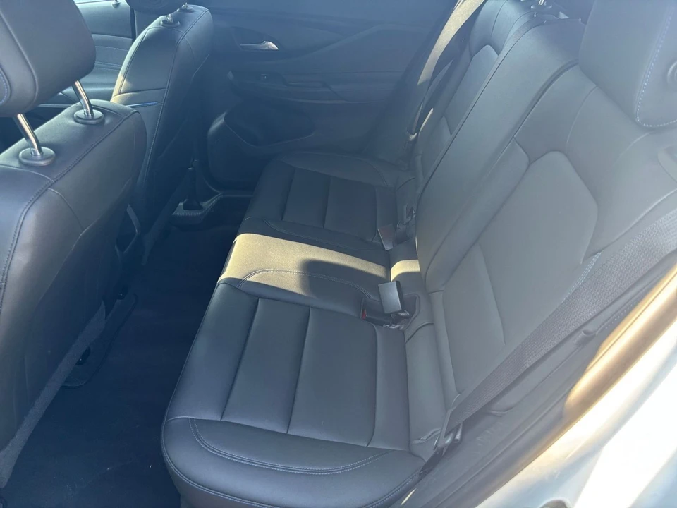 2025 Buick - Image 26 of 31