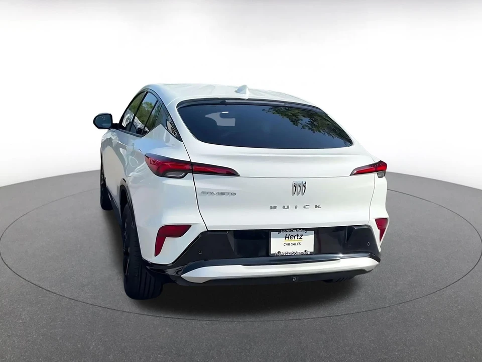 2025 Buick - Image 11 of 31