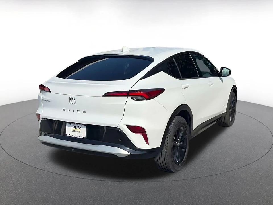 2025 Buick - Image 15 of 31
