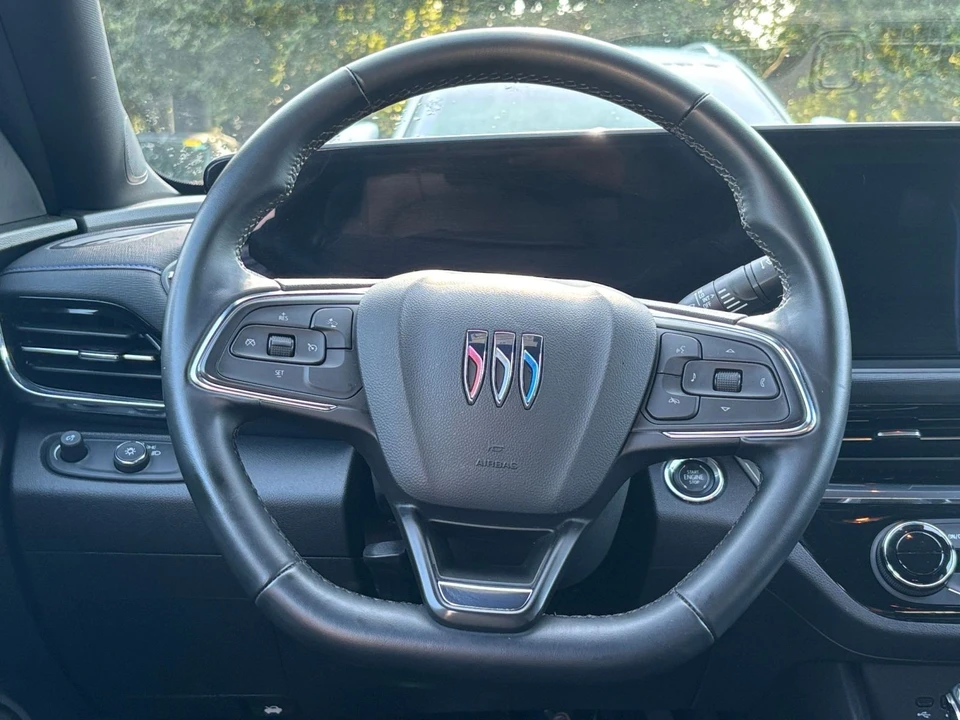 2025 Buick - Image 28 of 31