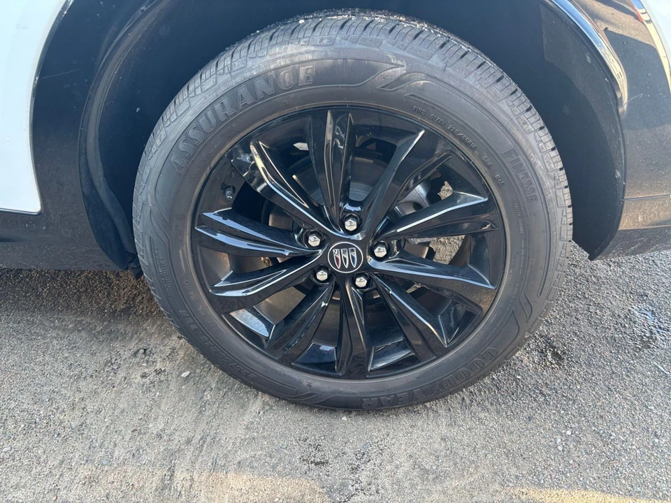 2025 Buick - Image 30 of 31