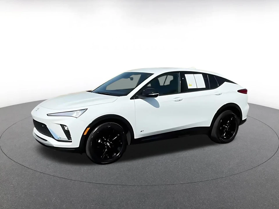 2025 Buick - Image 11 of 31