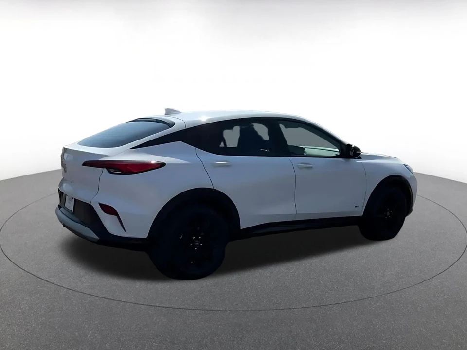 2025 Buick - Image 16 of 31