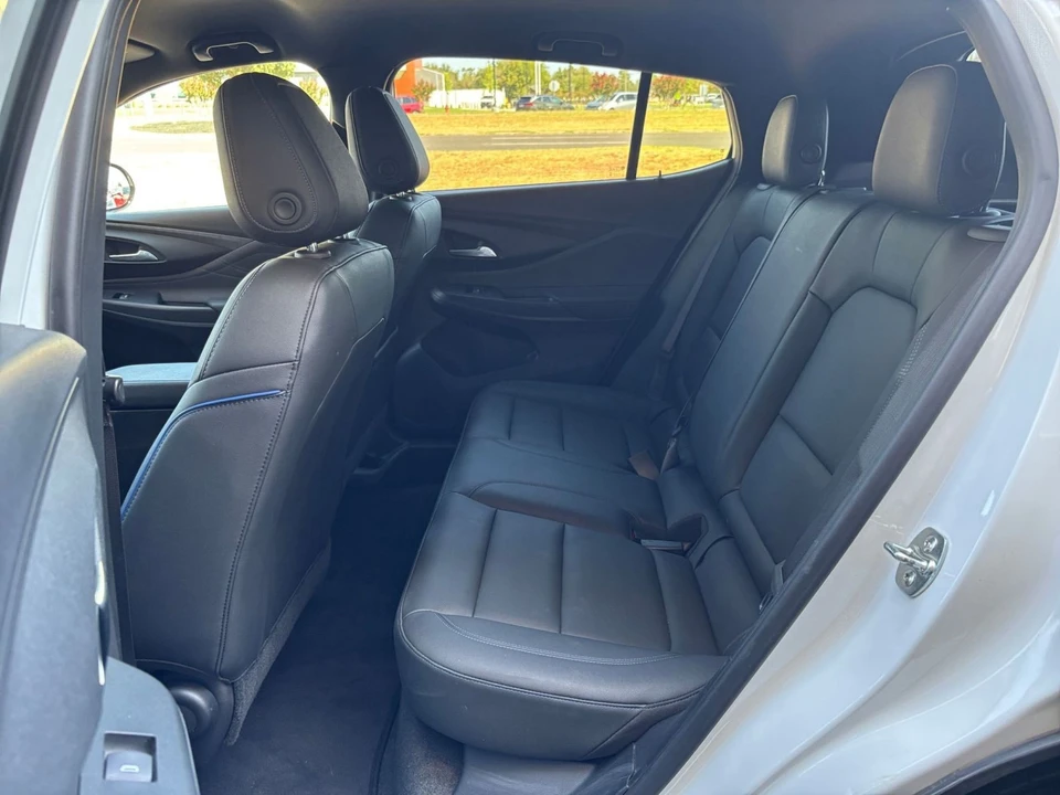 2025 Buick - Image 26 of 31