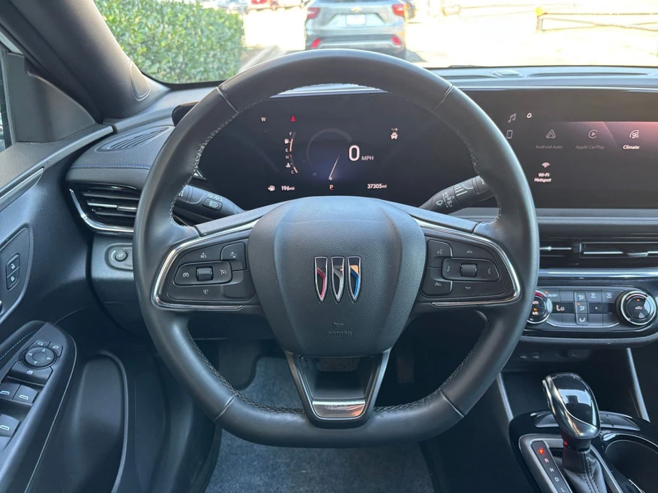 2025 Buick - Image 28 of 31
