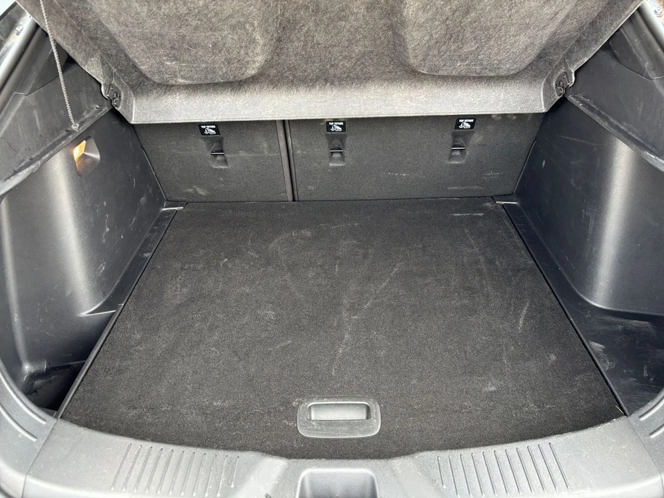 2025 Buick Envision - Image 31 of 31