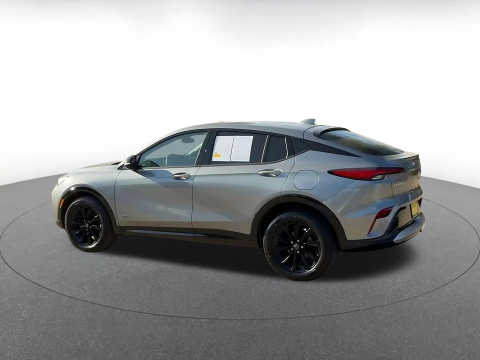 2025 Buick - Image 11 of 31