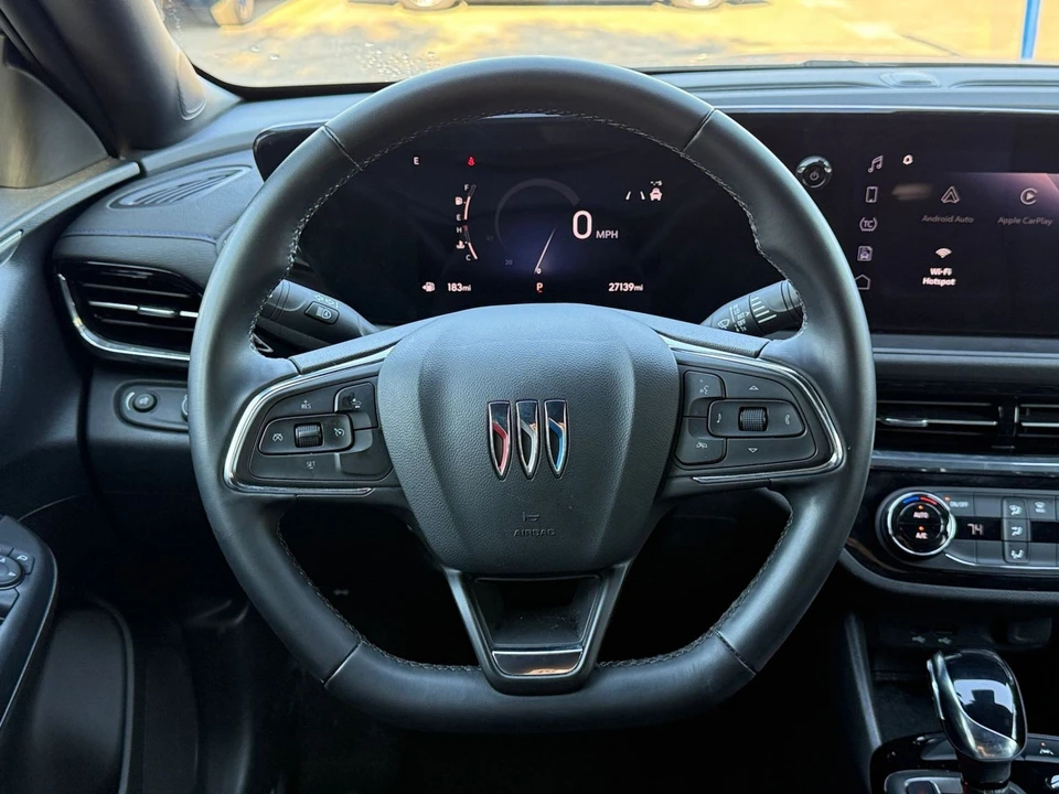 2025 Buick - Image 29 of 31