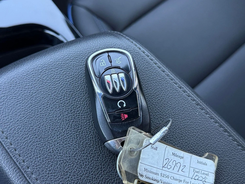 2025 Buick - Image 22 of 31