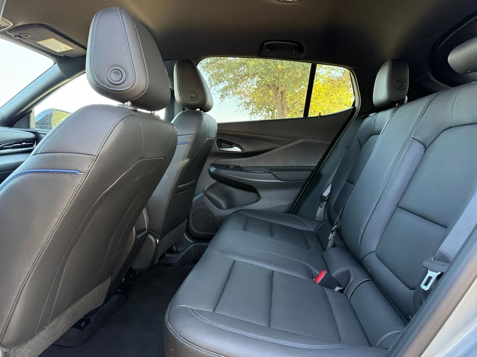 2025 Buick - Image 27 of 31