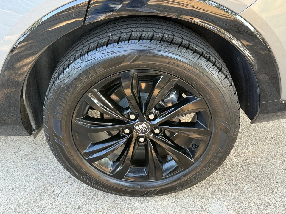 2025 Buick - Image 31 of 31