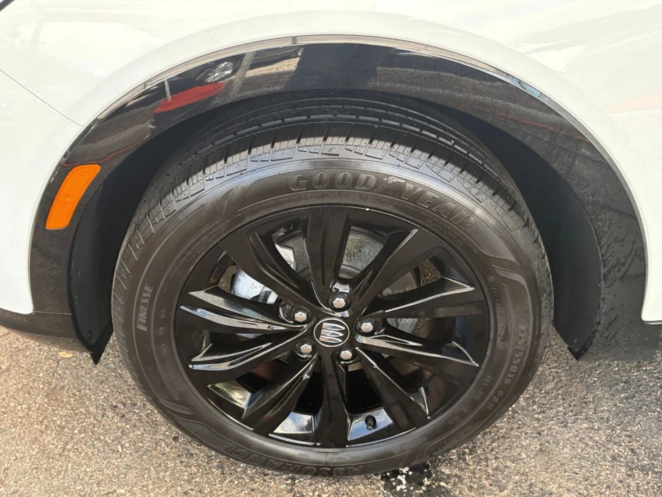 2025 Buick - Image 31 of 31
