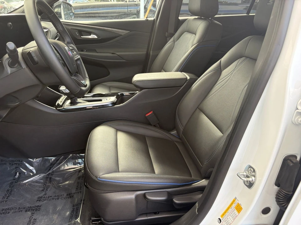 2025 Buick - Image 28 of 31