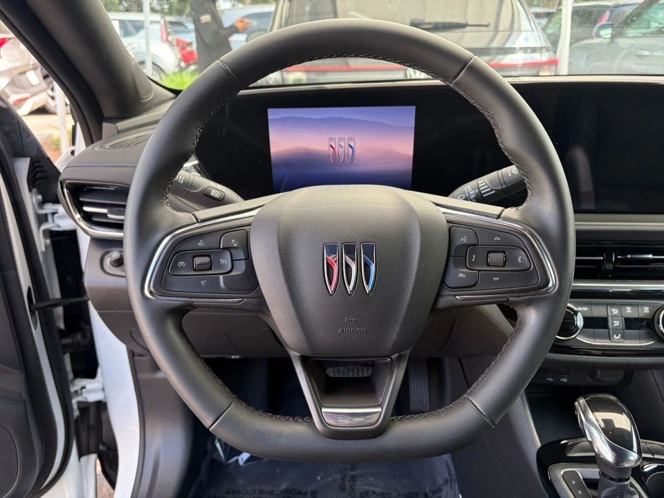 2025 Buick - Image 29 of 31