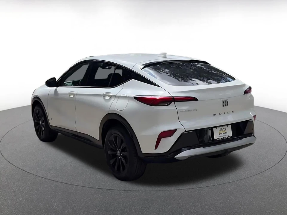 2025 Buick - Image 12 of 31