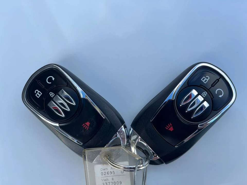 2025 Buick - Image 23 of 31