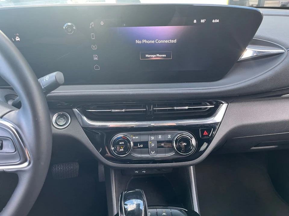 2025 Buick - Image 19 of 31