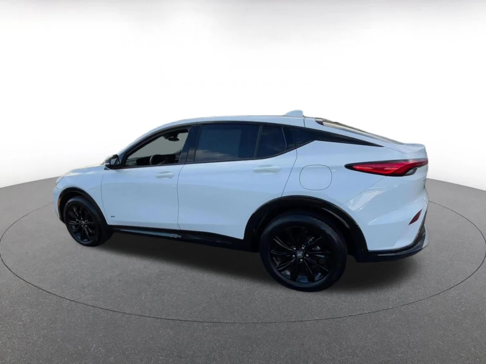 2025 Buick - Image 12 of 31
