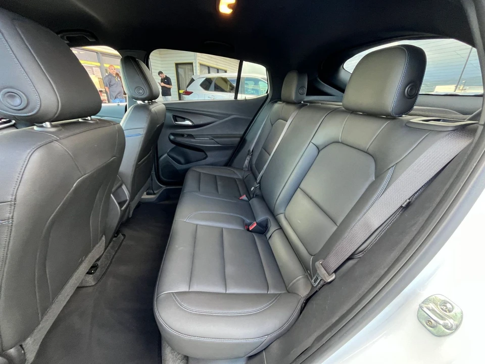 2025 Buick - Image 27 of 31