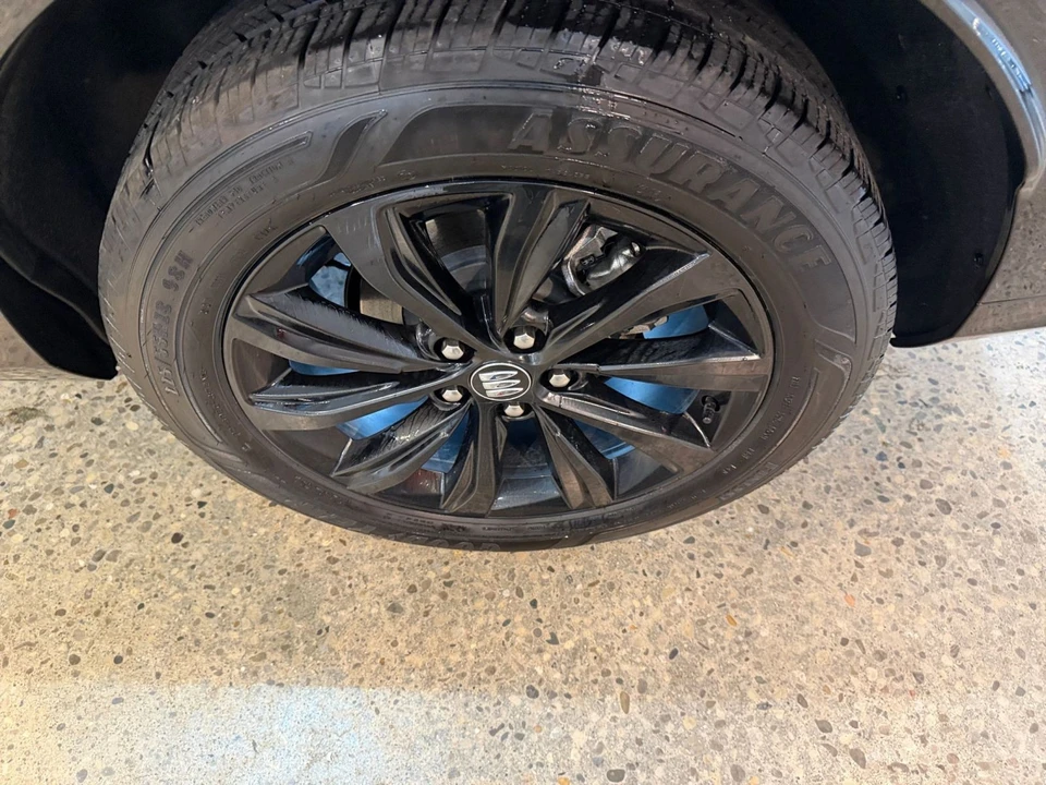 2025 Buick Envision - Image 31 of 31