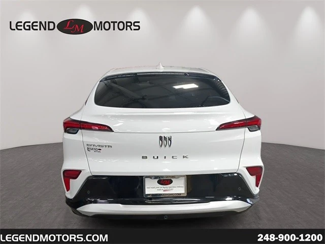 2025 Buick - Image 7 of 12