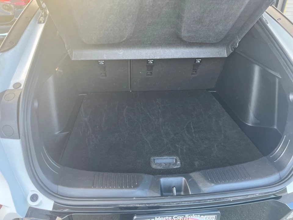 2025 Buick Envision - Image 31 of 31