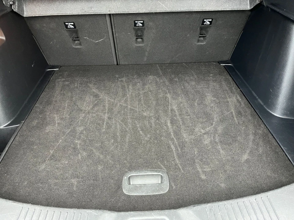 2025 Buick Envision - Image 31 of 31