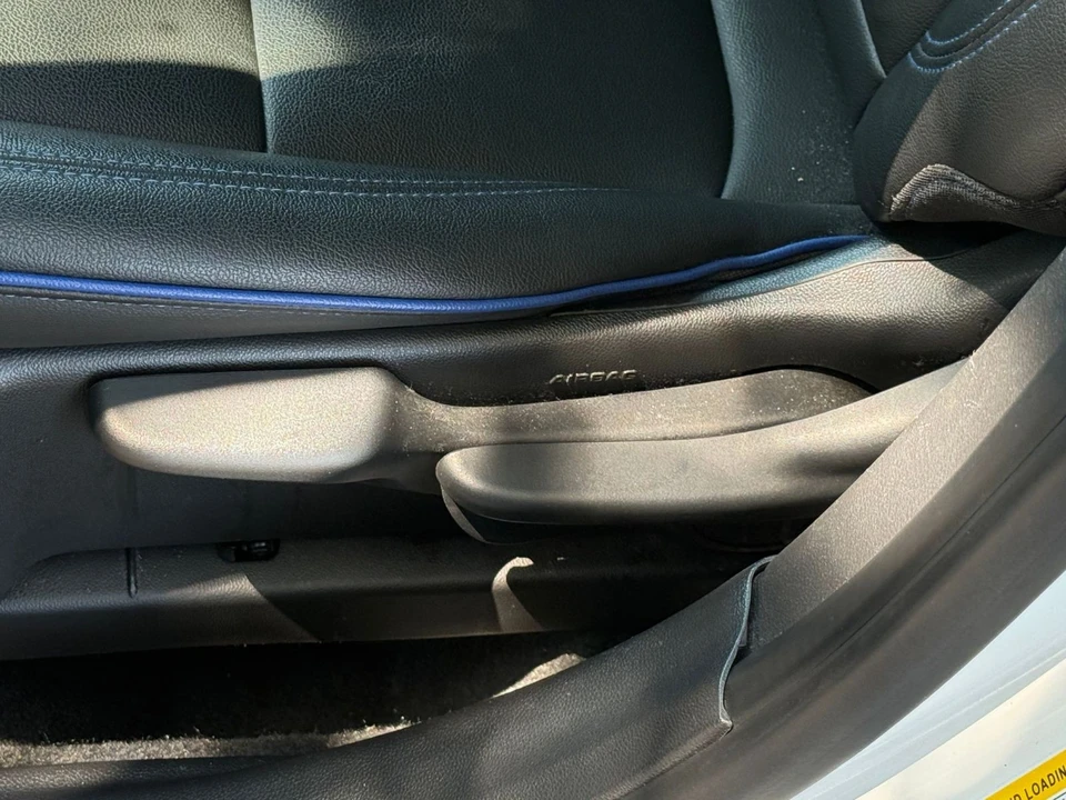 2025 Buick - Image 23 of 31