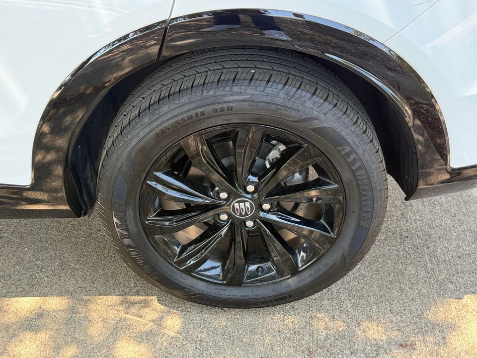 2025 Buick - Image 31 of 31