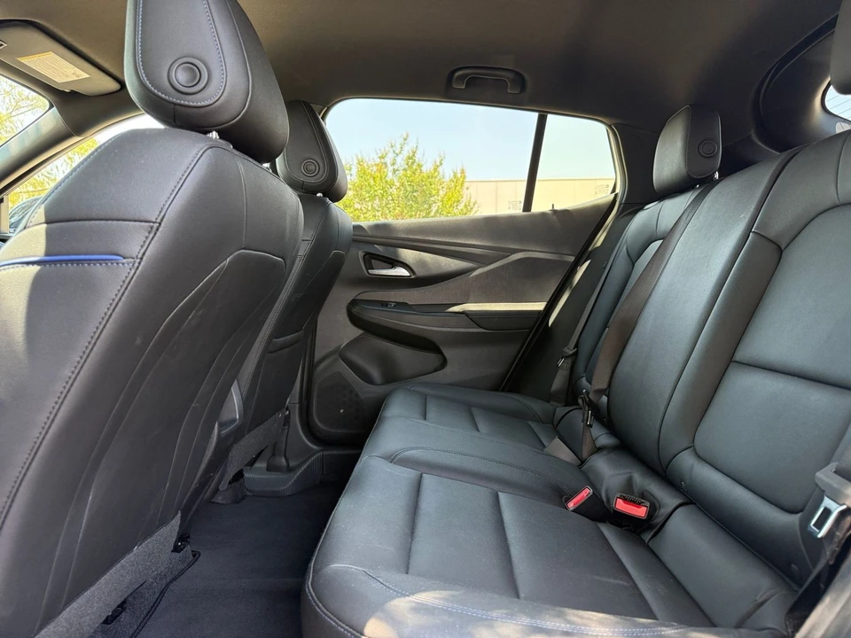 2025 Buick - Image 27 of 31