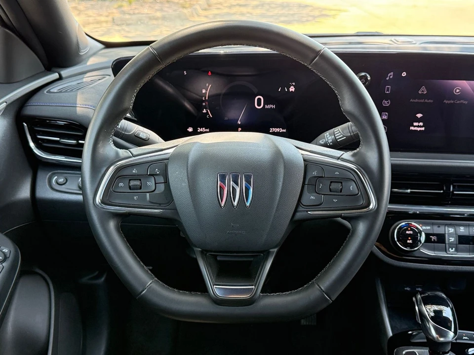 2025 Buick - Image 29 of 31