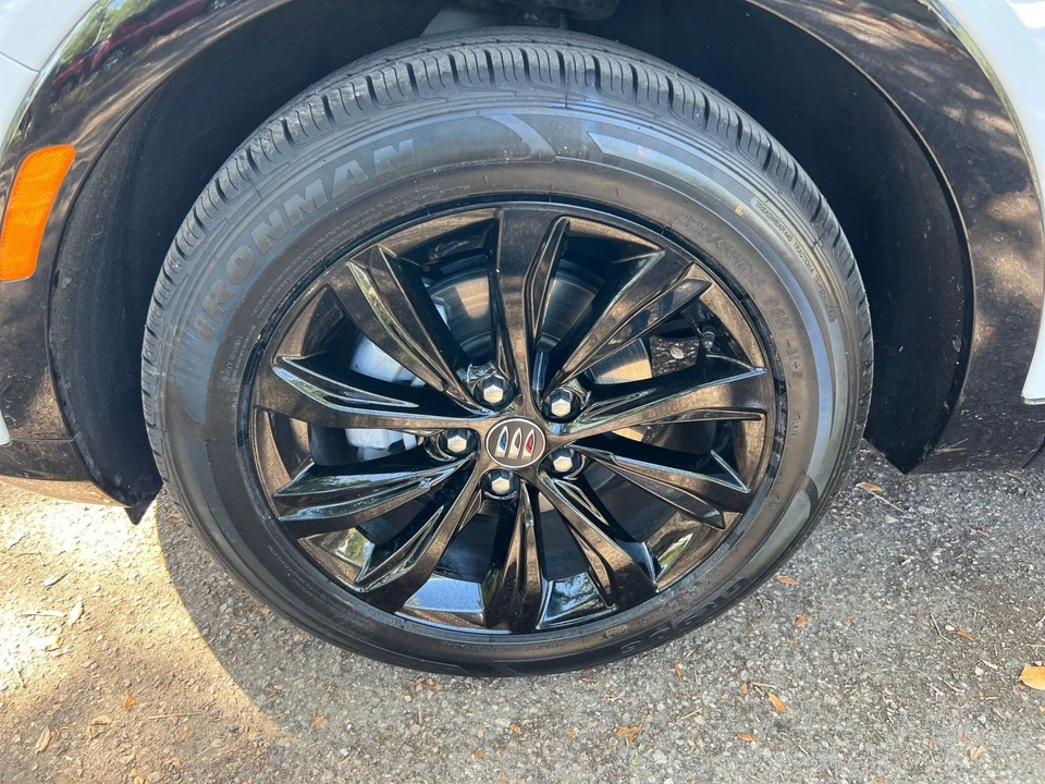 2025 Buick - Image 31 of 31
