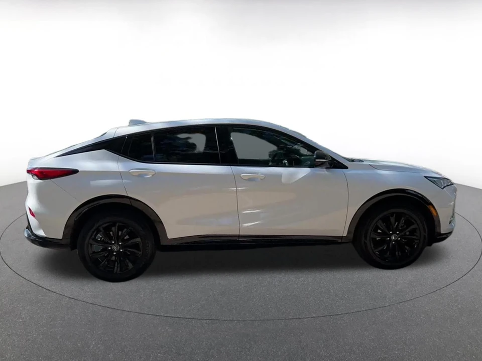 2025 Buick - Image 18 of 31