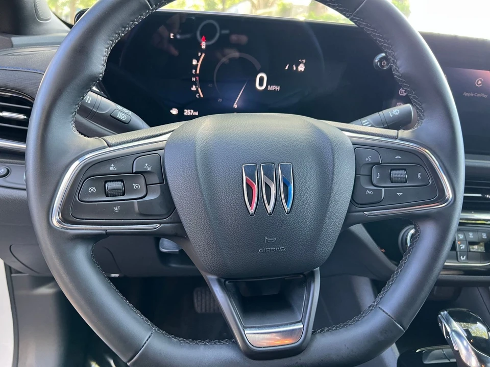 2025 Buick - Image 29 of 31