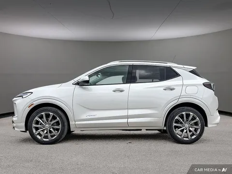 2025 Buick Encore GX - Image 2 of 20
