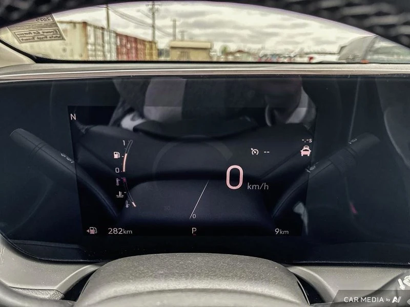 2025 Buick Encore GX - Image 14 of 20