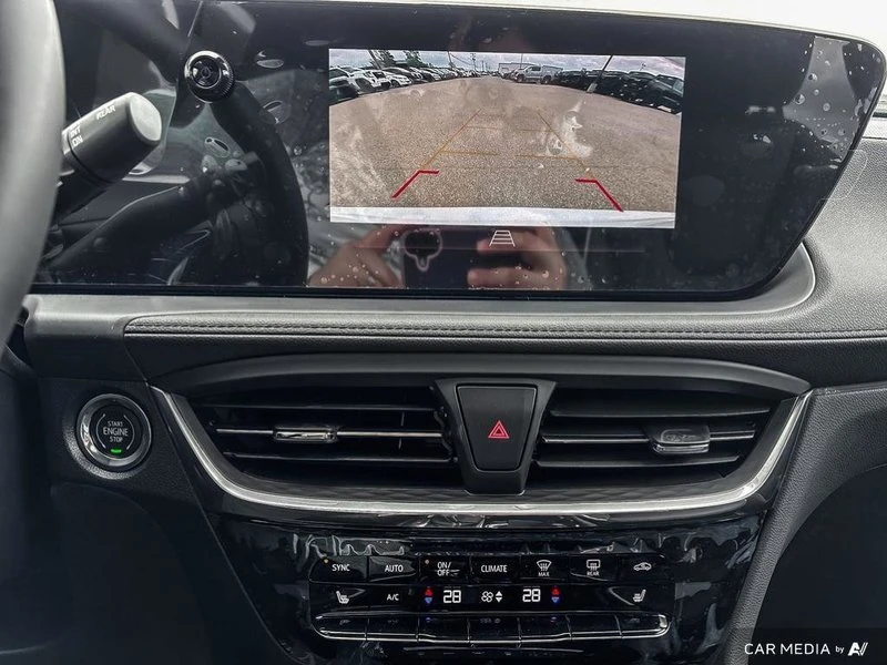 2025 Buick Encore GX - Image 18 of 20