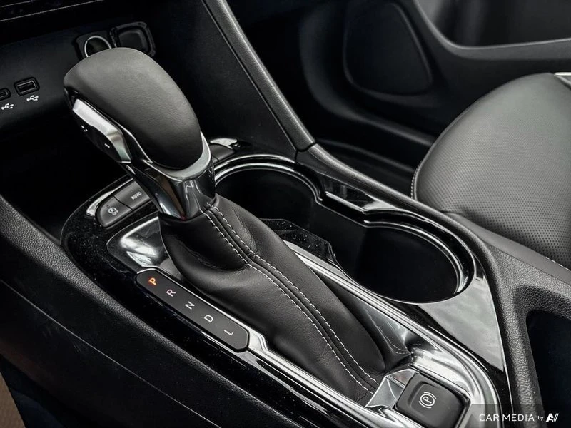 2025 Buick Encore GX - Image 17 of 20