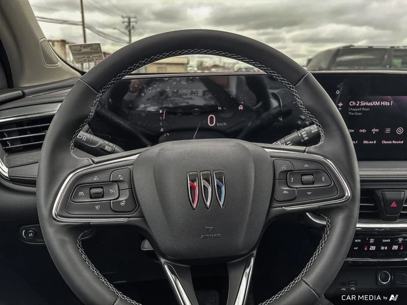 2025 Buick Encore GX - Image 13 of 20
