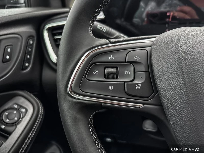 2025 Buick Encore GX - Image 15 of 20