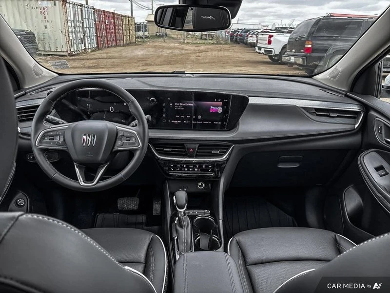 2025 Buick Encore GX - Image 20 of 20