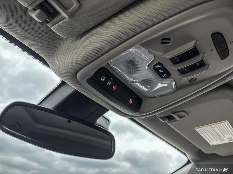 2025 Buick Encore GX - Image 19 of 20