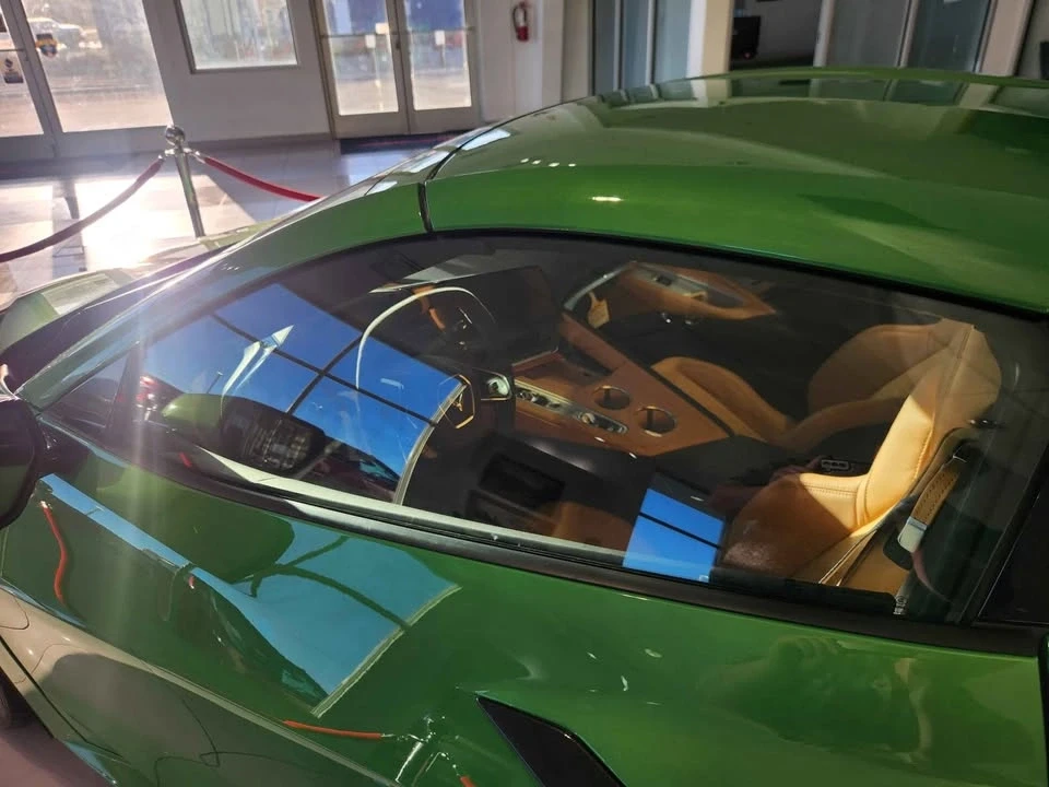 2025 Chevrolet Corvette C8 - Image 10 of 10