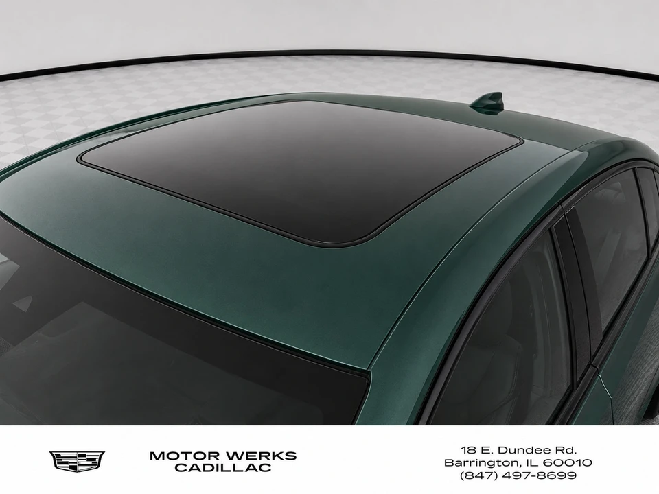 2025 Cadillac CT5-V - Image 12 of 22