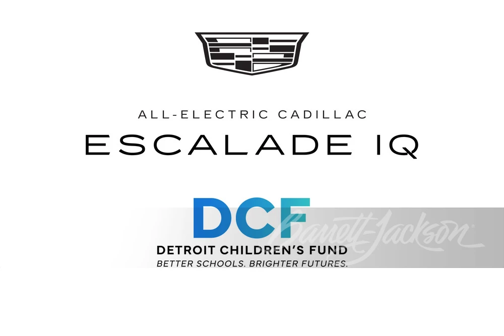 2025 Cadillac Escalade IQ - Image 3 of 3