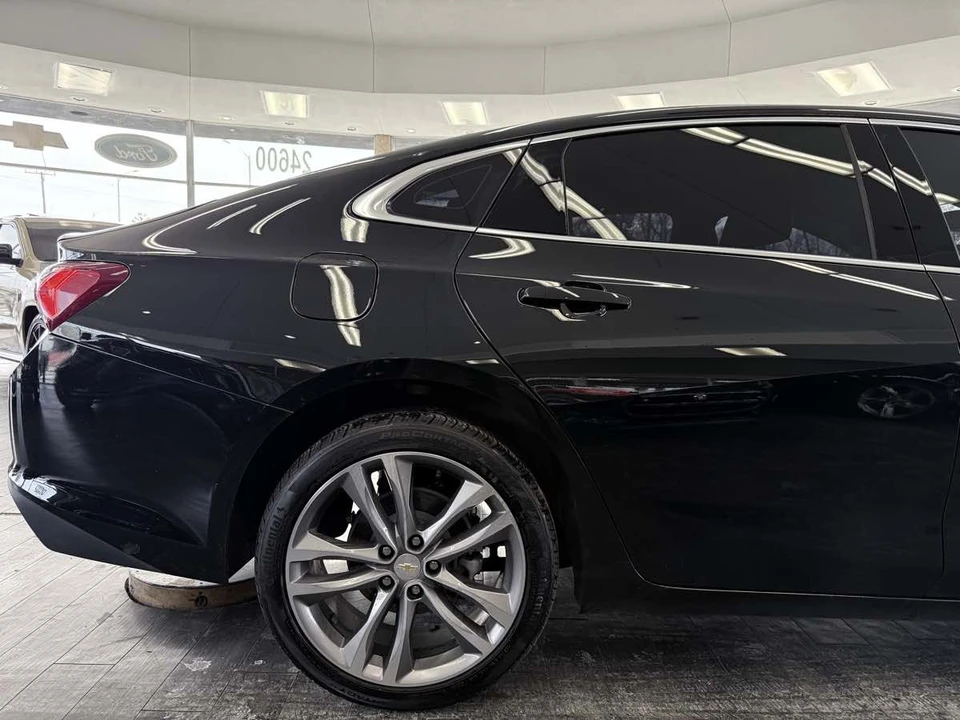 2025 Chevrolet Malibu - Image 8 of 12
