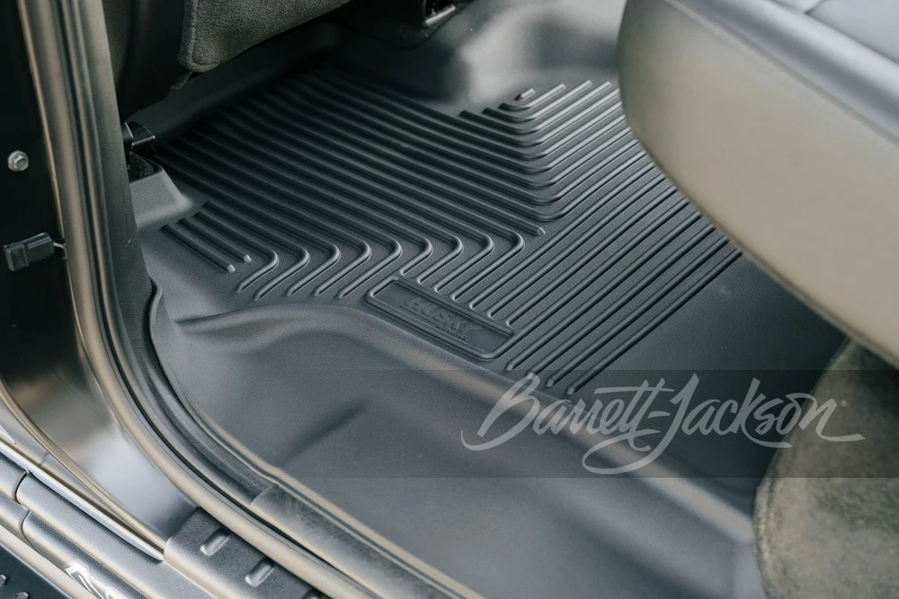 2025 Chevrolet Silverado 4th Gen - Image 10 of 31