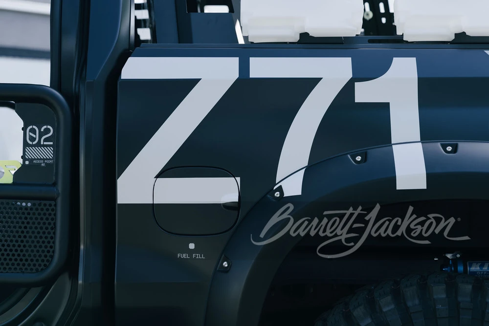 2025 Chevrolet Silverado 4th Gen - Image 21 of 31