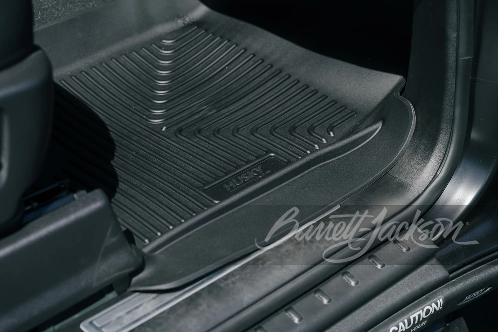 2025 Chevrolet Silverado 4th Gen - Image 12 of 31