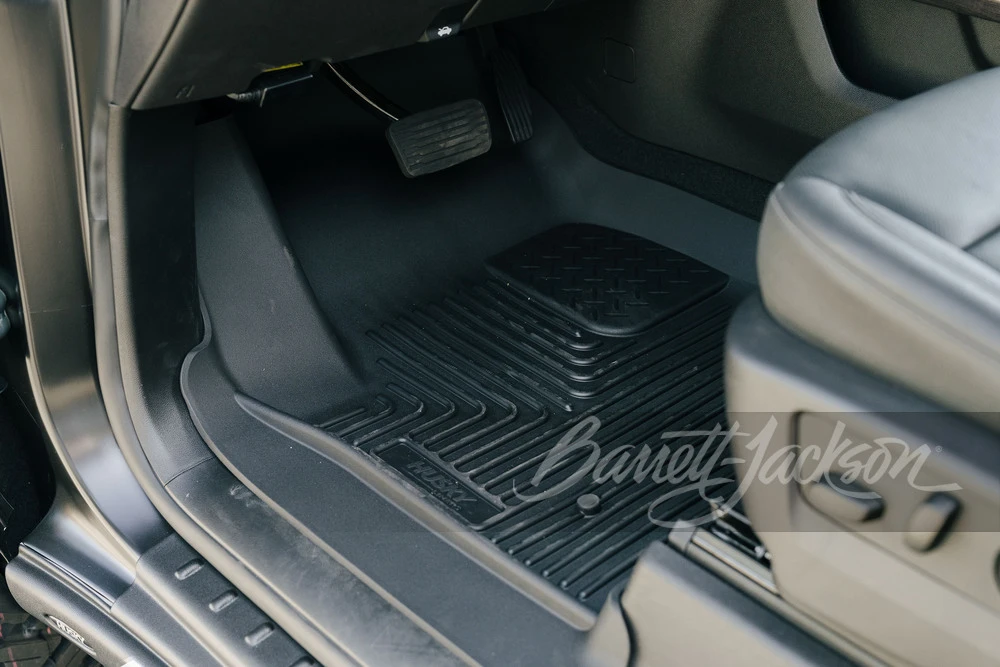 2025 Chevrolet Silverado 4th Gen - Image 5 of 31